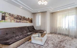 Vânzare, apartament, 4 camere, bd. Moscovei, Rîșcani - Poză 7