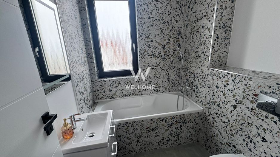Apartament NOU complet mobilat, Arhitectilor, Sibiu - Poză 6