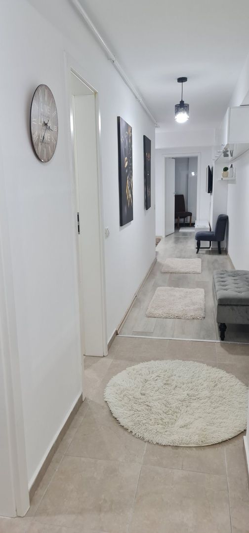 Inchiriez Ap 2 cam . Lujerului . Proprietar - Poză 8