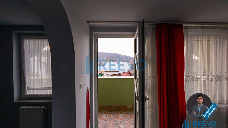 Casă/Vilă 5 camere de vânzare, Hemeiuși - Poză 33