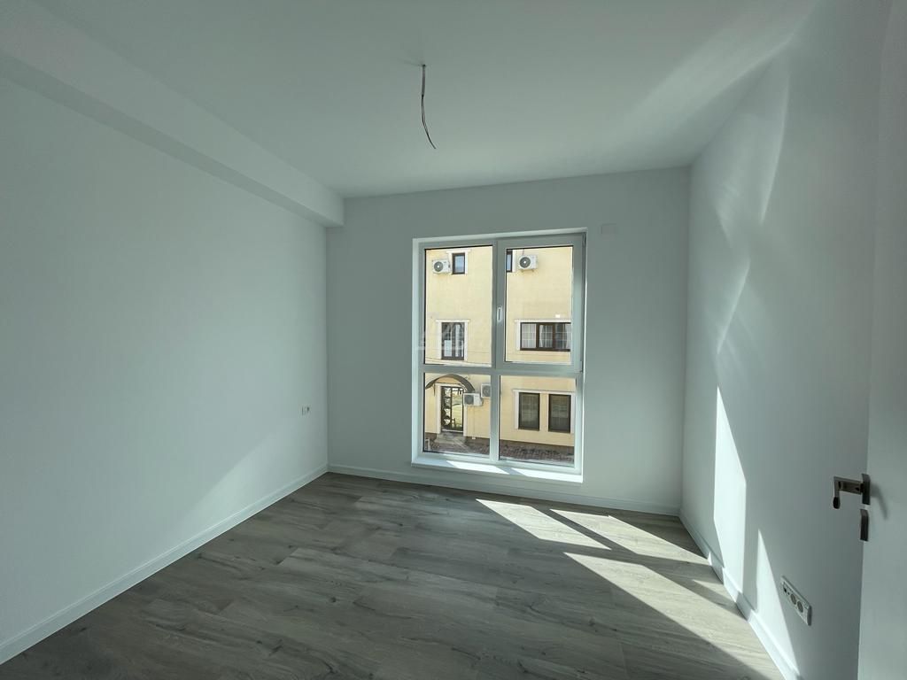 Braytim - CF de Timisoara. Etaj 1. Lift. Bucatarie inchisa. Parcare subterana. - Poză 7