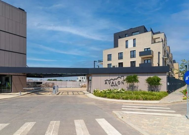 Avalon Estate 2 camere - Poză 2