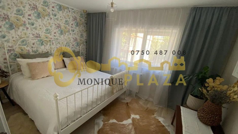 4 Camere | Instalatii noi | CT | 2 Bai | Renovat complet | Zona verde - Poză 6