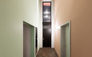 Casă unifamilială premium, arhitectură contemporană - Poză 5