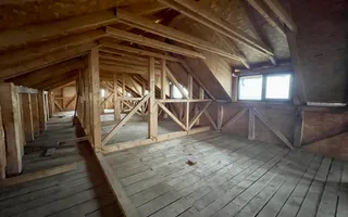 Pensiune cu piscina in constructie - Poză 16
