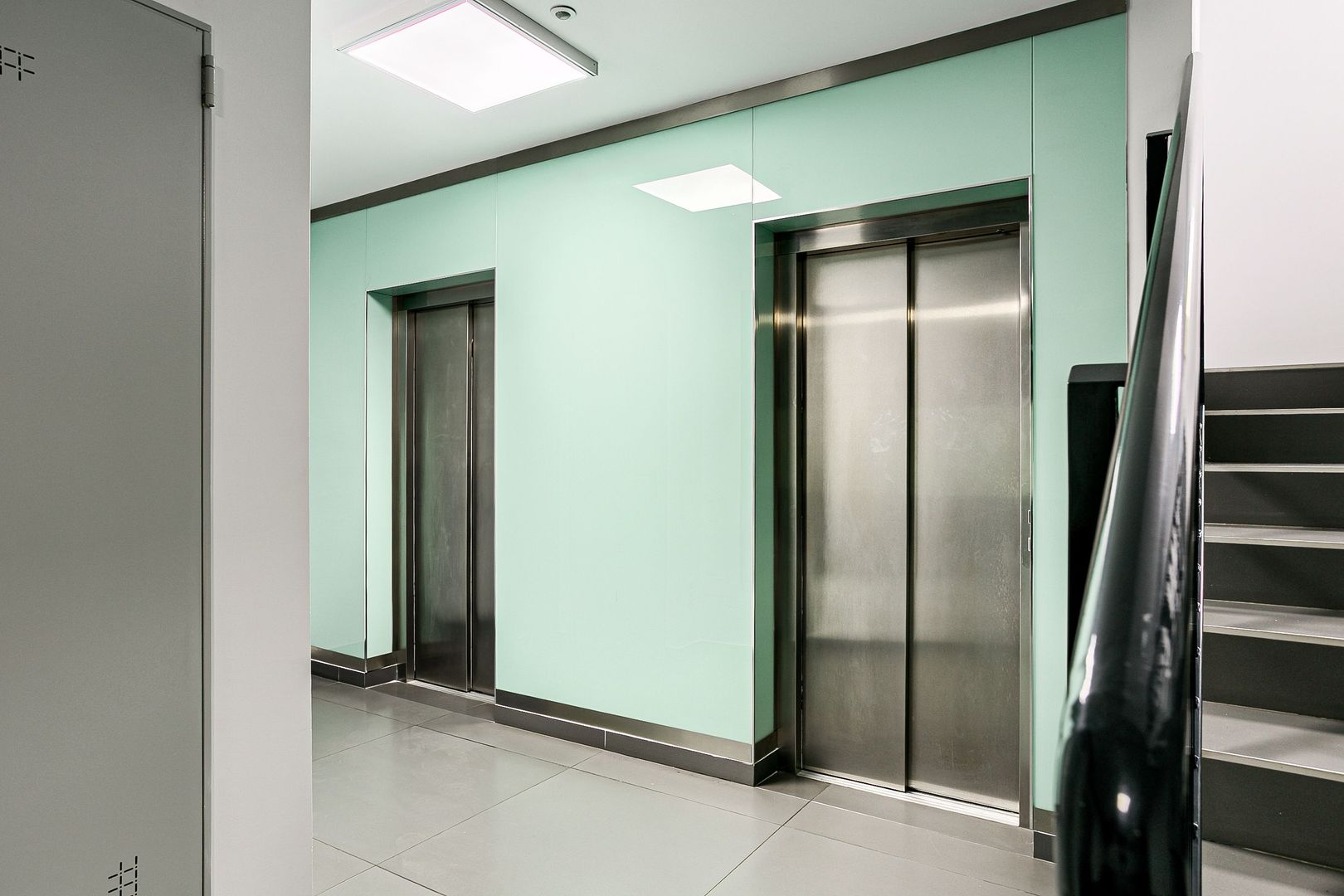 Închiriat! Spațiu de birouri ultracentral Arad - Poză 8