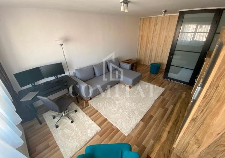 Apartament cu 2 camere | Cartierul Mănăștur | Zona Cora - Poză 3