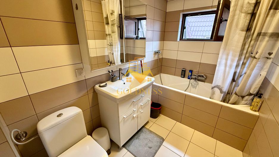 2 camere decomandate, Observatorului, UMF, UTCN, Pet Friendly - Poză 12