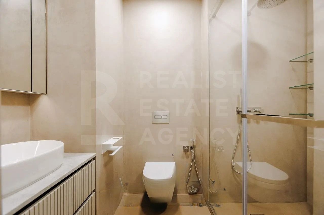 Chirie, apartament, 4 camere, strada Alexandru Pușkin, Centru - Poză 12