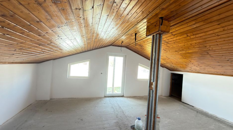 Casă individuală S+P+1E | 248 mp utili | Teren 1.322 mp | Băleni Sârbi - Poză 18