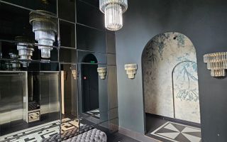 Apartament 2 camere +parcare Straulesti - Poză 18