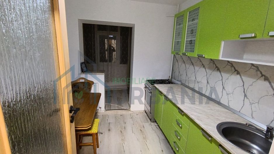 Apartament 2 camere de închiriat în Nicolina 2, strada Clopotari - Poză 6