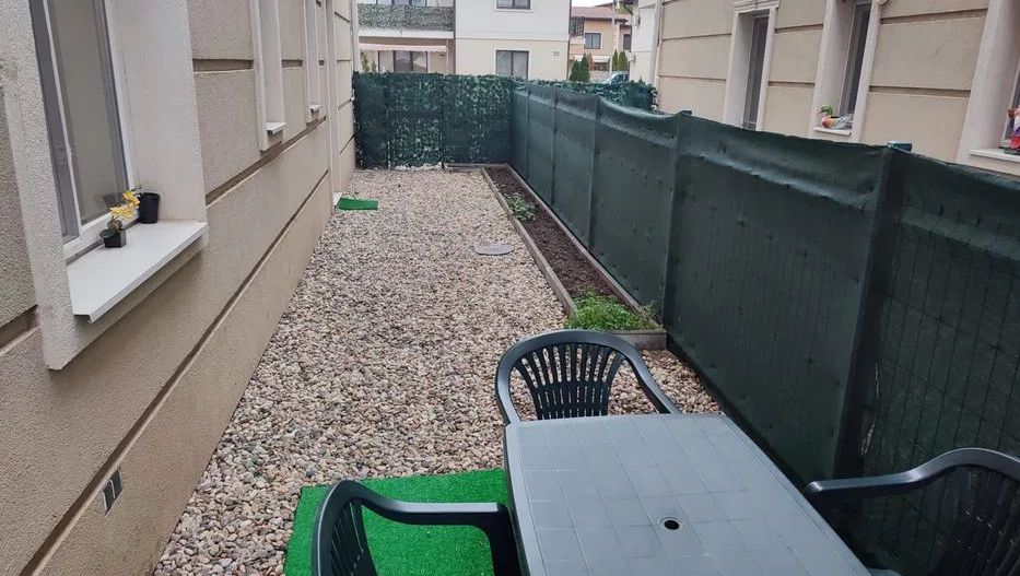 COMISION 0% | Apartament 2 Camere | Giroc | Parter | Curte Proprie - Poză 7