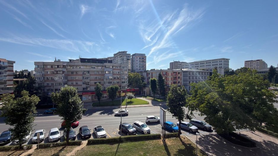 Apartament 2 camere de inchiriat – Zona Ultracentrala- Pitesti - Poză 11