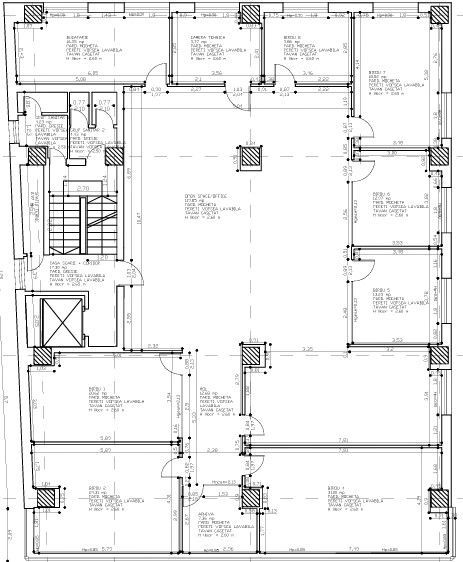 spatiu birouri 195 mp | Calea Floreasca | Dorobanti - Poză 4