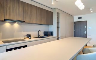 Apartament 3 camere LUX, Zona Iulius Mall - Poză 5