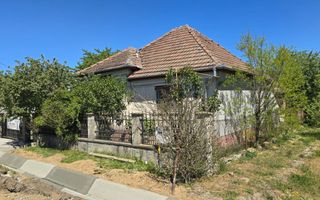 De Vânzare Casă Culciu Mare Satu Mare - Poză 3