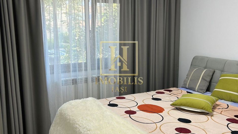 Apartament mobilat 2 camere deceomandat 54 mp Canta 120000 euro - Poză 1