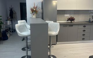 Apartament 3 camere decomandat ultrafinisat – Bulevardul Mihai Viteazu - Poză 11