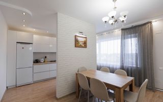 Chirie, apartament, 2 camere, str. Valea Crucii, Botanica - Poză 7