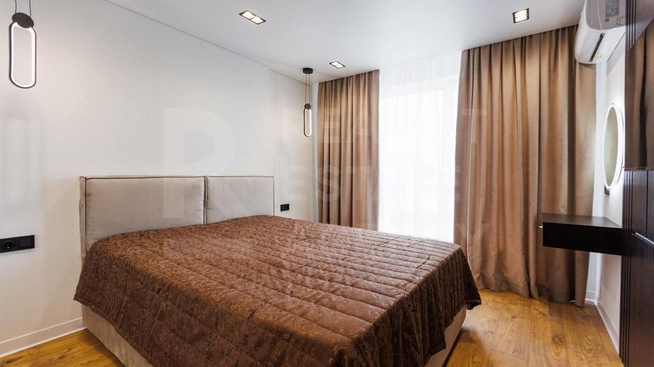 Vânzare, apartament, 1 cameră, strada Băcioii Noi, Botanica - Poză 4