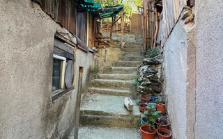 Casa de vanzare 1500 mp Cugir zona linistita - Poză 10