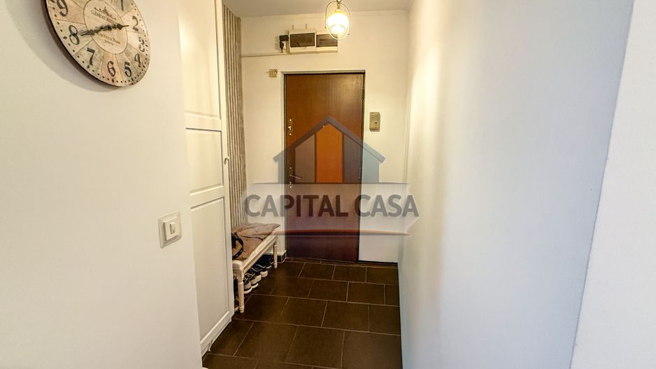 Apartament 3 Camere Modern | Metrou Râul Doamnei | însorit & Renovat - Poză 5