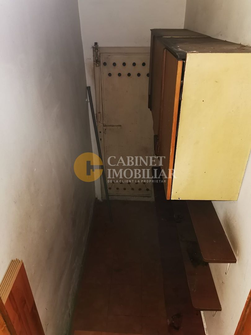 Apartament 4 camere, parter, 84mp Nicolina - Egalitatii - Poză 10