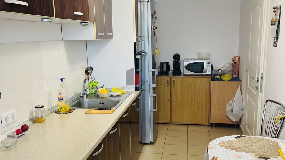 Ap 2 camere Bragadiru loc de parcare si centrala proprie - Poză 6