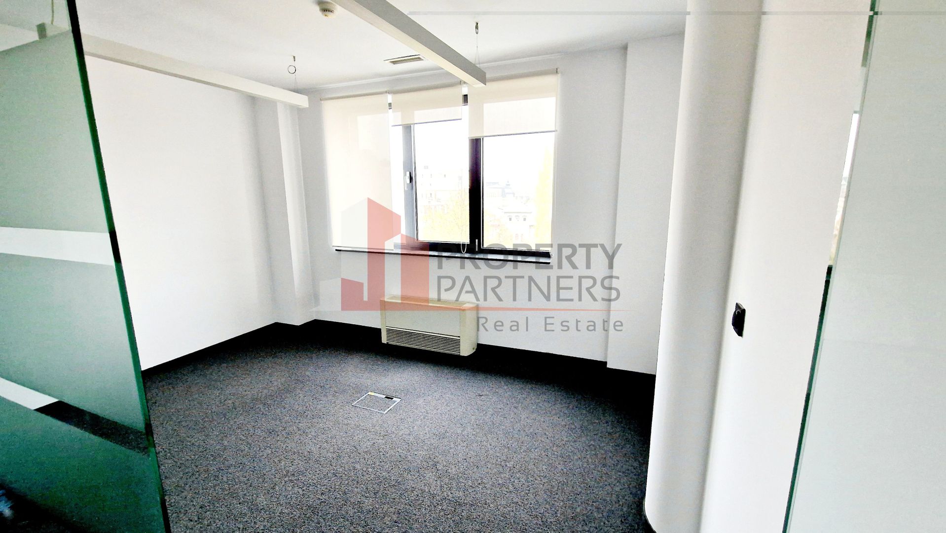 Spatiu modern pentru birouri - 325 mp - B-dul. Magheru - Poză 5