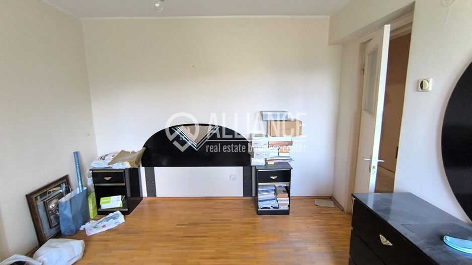 FALEZA NORD(cod03) - 4 camere originale ,frontal la mare ! - Poză 3