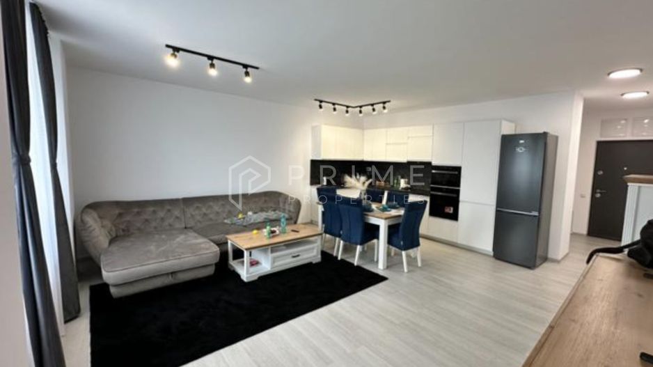 Apartament premium cu 3 camere – Concept 9 (lângă Shoppi - Poză 5