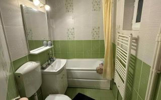 Garsoniera de inchiriat Faleză Nord - termen lung - Poză 8