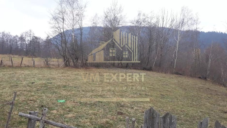 TEREN  INTRAVILAN 700 MP, LERESTI, ARGES - Poză 2