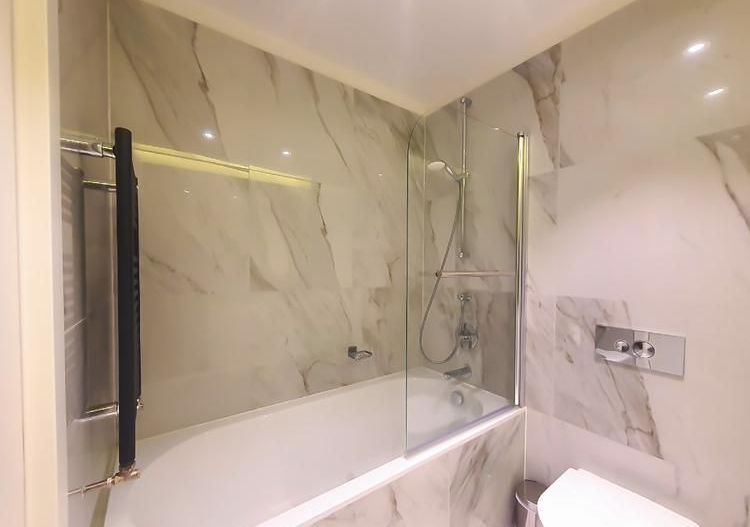 Apartament 2 camere, mobilat lux,  One Herastrau Plaza - Vedere Libera - Poză 9