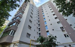 Apartament cu 4 camere 93 mp - Iuliu Maniu