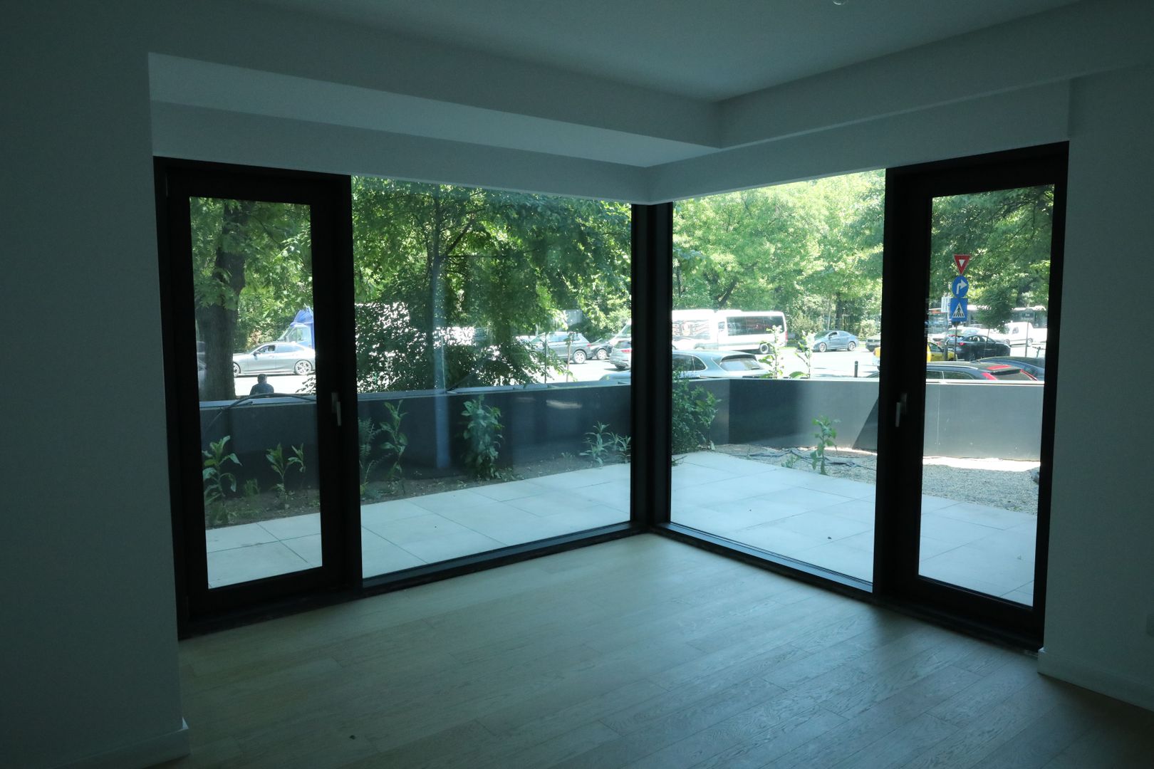 De Gaulle residence, Arcul de Triumf \ De Gaulle residence, - Poză 13