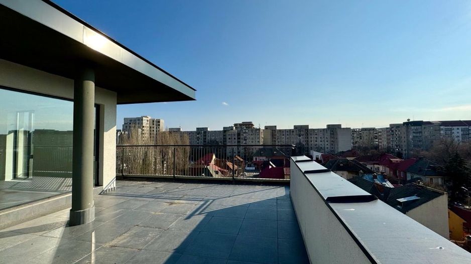 Vand Penthouse Avalansei Rezidence nr 8 - Poză 4
