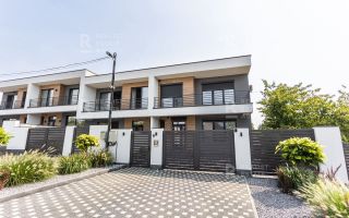 Vânzare, duplex, 2 nivele, str. Prieteniei, Grătiești - Poză 1