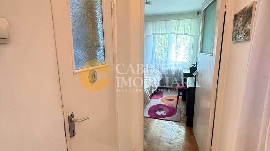 2 Camere Decomandat - Zona Podu De Piatra - Fara Risc - Poză 8