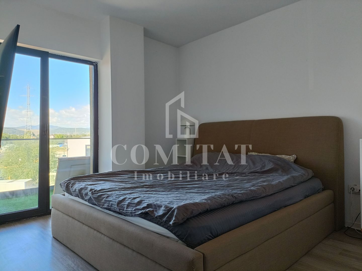 Apartament cu 3 camere | Zona Avram Iancu - Florești - Poză 8