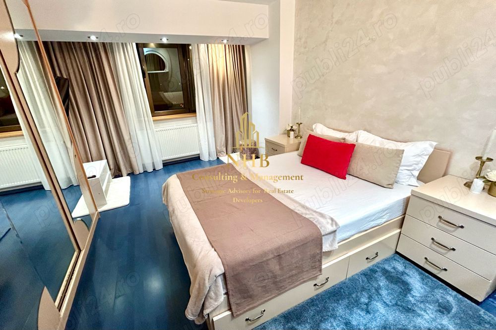 Apartament cu 3 Camere | Baba Novac | Centrala Proprie - Poză 3