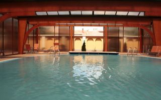 HOTEL MAXIM – Oradea Investment Overview | Premium Operating Hotel Asset - Poză 26