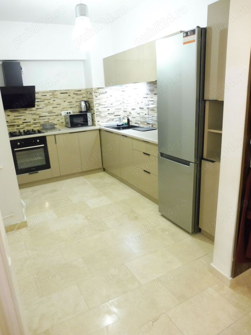 Proprietar - inchiriez ap 4 cam - Romana Dorobanti - Poză 8