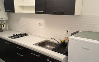 Garsoniera de inchiriat la 12 minute de metrou Berceni - Poză 18