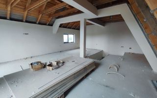 Duplex de vânzare | Teren de 700 mp | Cartierul Dâmbul Rotund - Poză 14