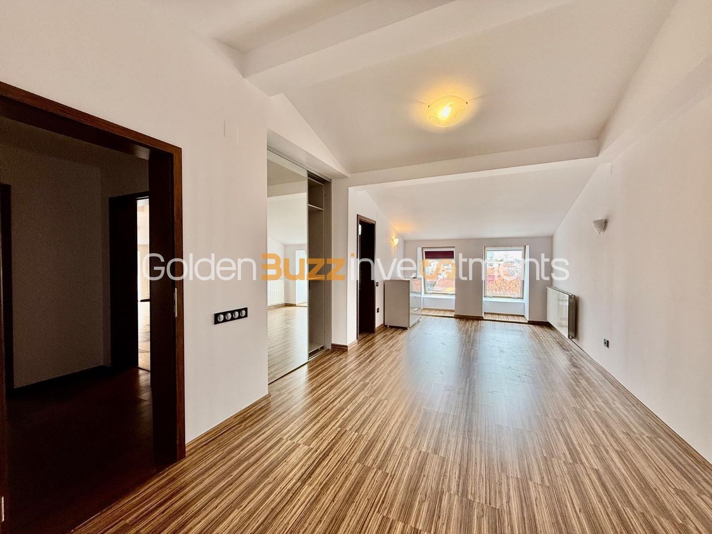 Duplex Exclusivist de 300 mp cu Terase Generoase | 4 Camere | Kiseleff - Poză 11