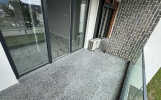 Apartament modern 3 camere - Cristian Sibiu - Poză 36