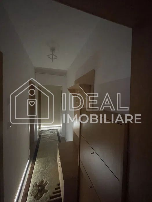 Apartament 3 camere, zona Ostirii- Etaj intermediar - Poză 8