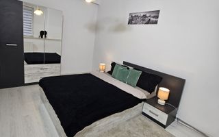 2 camere | Ultracentral | Magheru | Romana - Poză 13